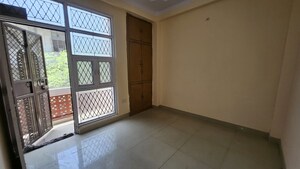 Bedroom in 3 BHK Builder Floor at Dilshad Colony – for Sale