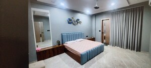 Bedroom in 3 BHK Apartment at Signature Global City 81, Sector 81 – for Rent