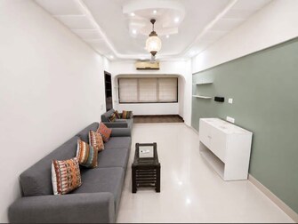 2 BHK 698 Sq.Ft. Apartment in Kanakia Rainforest