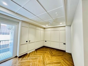 Kitchen in 4 BHK Builder Floor at Sector 52 – for Sale