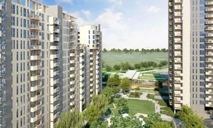 2 BHK Apartment For Sale in Ireo The Corridors, Sector 67a