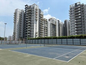 2 BHK Apartment – Exterior View View at Ireo The Corridors, Sector 67a - for Sale