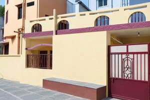 Shop – Entrance View at Lower Tank Bund - for Sale