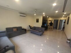 3 BHK Builder Floor For Rent in Greater Kailash II