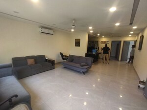 3 BHK Builder Floor For Rent in Greater Kailash ii