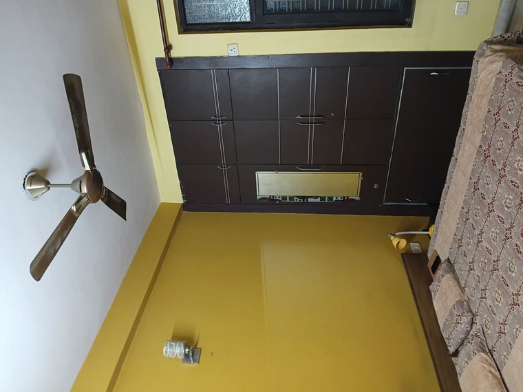 Bedroom, vasundhara sector 13 6+ Bedroom 120 Sq.Mt. Independent House In Vasundhara Sector 13 Ghaziabad 10663258