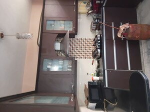 Kitchen in 6+ BHK Independent House at Vasundhara Sector 13 – for Sale