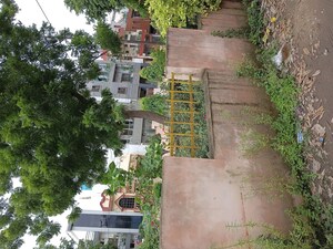 6+ BHK Independent House – Exterior View View at Vasundhara Sector 13 - for Sale