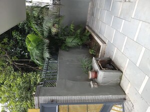 6+ BHK Independent House – Exterior View View at Vasundhara Sector 13 - for Sale