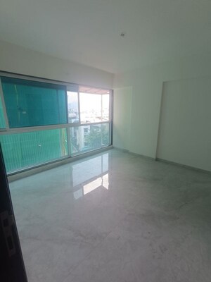Room in 2 BHK Apartment at Bhagwati Eminence, Nerul – for Rent