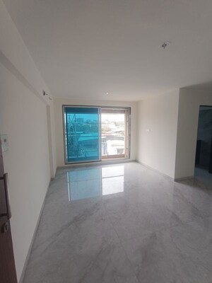 2 BHK Apartment For Rent in Bhagwati Eminence, Nerul