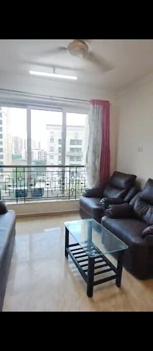 2.5 BHK Apartment For Rent in Hiranandani Estate, Ghodbunder Road