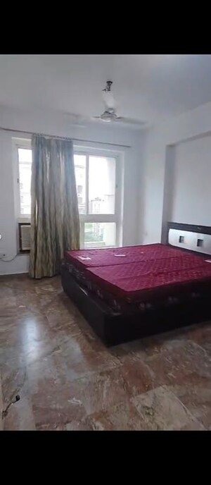 Bedroom in 2.5 BHK Apartment at Hiranandani Estate, Ghodbunder Road – for Rent