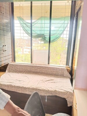 2 BHK Apartment For Sale in Raunak City Sector 2 B7, Kalyan West