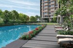 2 BHK +  681 Sq.Ft. Apartment in Mahim Landmark