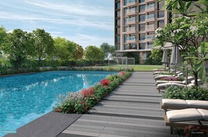 2 BHK Apartment For Sale in Mahim Landmark, Mahim