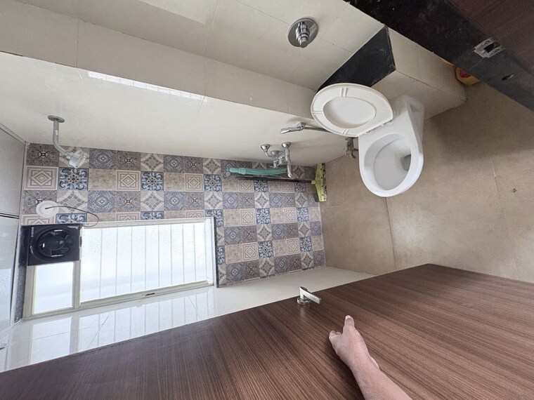 Bathroom, saheel-itrend-homes 2 Bedroom 650 Sq.Ft. Apartment In Hinjewadi Pune 10663305