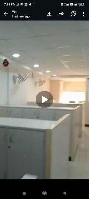  Office Space For Rent in Kukatpally
