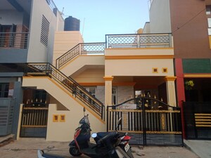 2 BHK Independent House For Sale in Vijayanagar 4th Stage