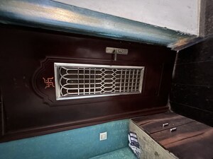Furnished Amenities in 3 BHK Apartment at Paramount Floraville, Sector 137 – for Rent