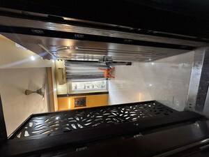 Parking in 3 BHK Apartment at Paramount Floraville, Sector 137 – for Rent