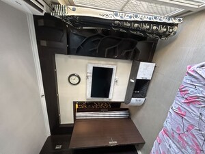Team Area in 3 BHK Apartment at Paramount Floraville, Sector 137 – for Rent