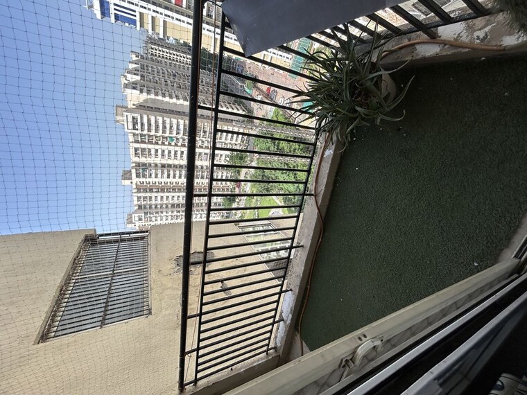 Balcony, paramount-floraville 3 Bedroom 1270 Sq.Ft. Apartment In Sector 137 Noida 10663348