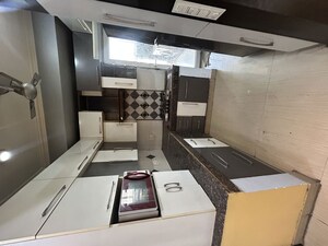 Team Area in 3 BHK Apartment at Paramount Floraville, Sector 137 – for Rent
