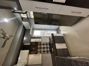 Team Area in 3 BHK Apartment at Paramount Floraville, Sector 137 – for Rent