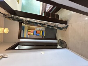 Kitchen in 3 BHK Apartment at Paramount Floraville, Sector 137 – for Rent