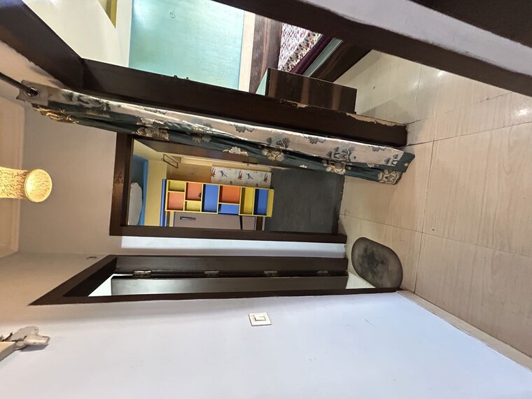 Kitchen, paramount-floraville 3 Bedroom 1270 Sq.Ft. Apartment In Sector 137 Noida 10663348