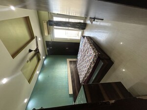 Living Room in 3 BHK Apartment at Paramount Floraville, Sector 137 – for Rent