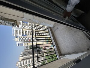 3 BHK Apartment – Exterior View View at Paramount Floraville, Sector 137 - for Rent