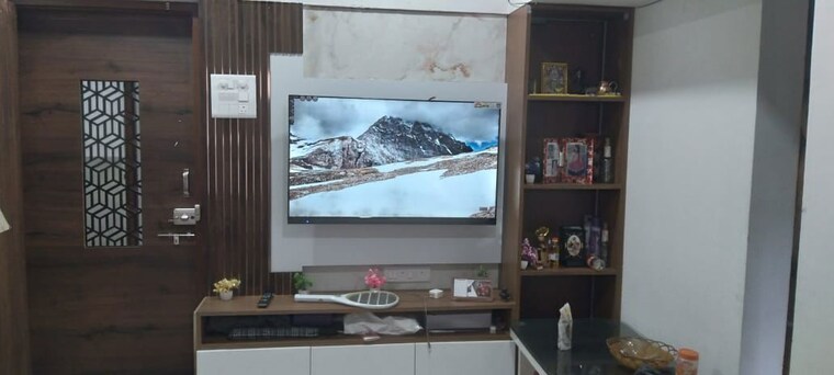 undefined, bg-shirke-monte-verita 1 Bedroom 384 Sq.Ft. Apartment In Borivali East Mumbai 10663343
