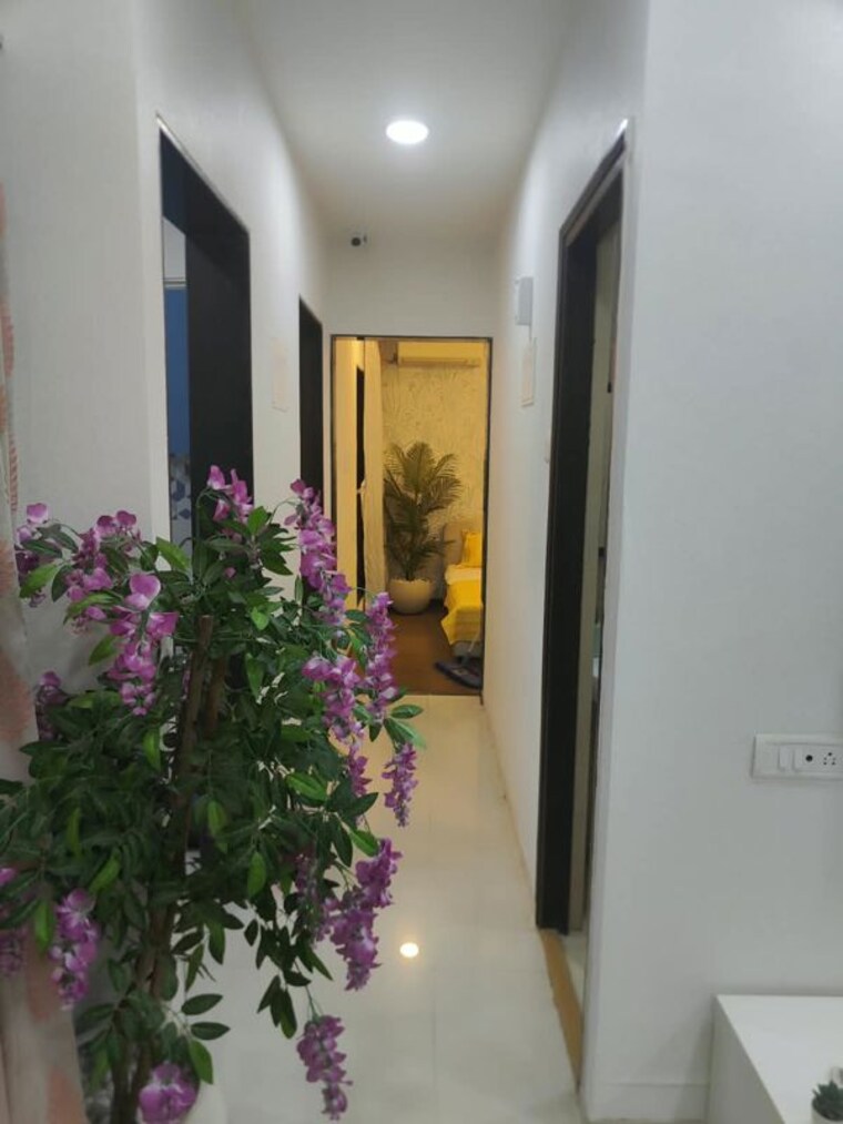 undefined, kohinoor-lifestyle 3 Bedroom 1480 Sq.Ft. Apartment In Khadakpada Thane 10663341