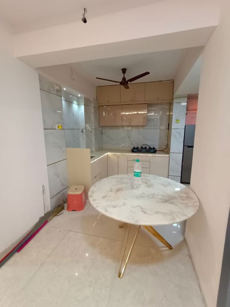 Bathroom, kohinoor-lifestyle 3 Bedroom 1480 Sq.Ft. Apartment In Khadakpada Thane 10663341