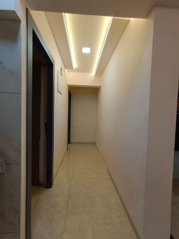 undefined, kohinoor-lifestyle 3 Bedroom 1480 Sq.Ft. Apartment In Khadakpada Thane 10663341