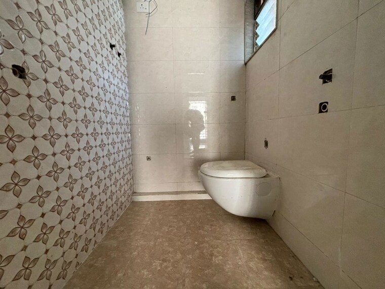 Bathroom, sterling-heights-vasai-east 1 Bedroom 456 Sq.Ft. Apartment In Vasai East Palghar 10663349