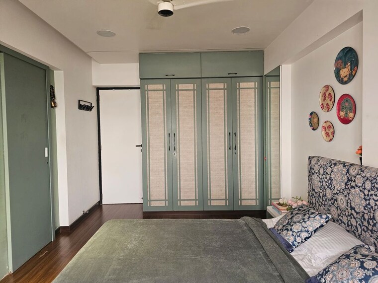 Room, unique-shanti-sparsh 3 Bedroom 1217 Sq.Ft. Apartment In Andheri East Mumbai 10663346