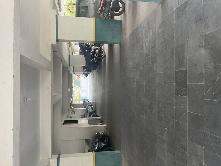 Bathroom, pendurthi 2 Bedroom 1050 Sq.Ft. Apartment In Pendurthi Vizag 10586766