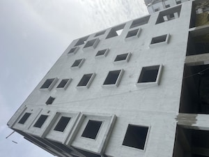 3 BHK Apartment – Exterior View View at Vepagunta - for Sale