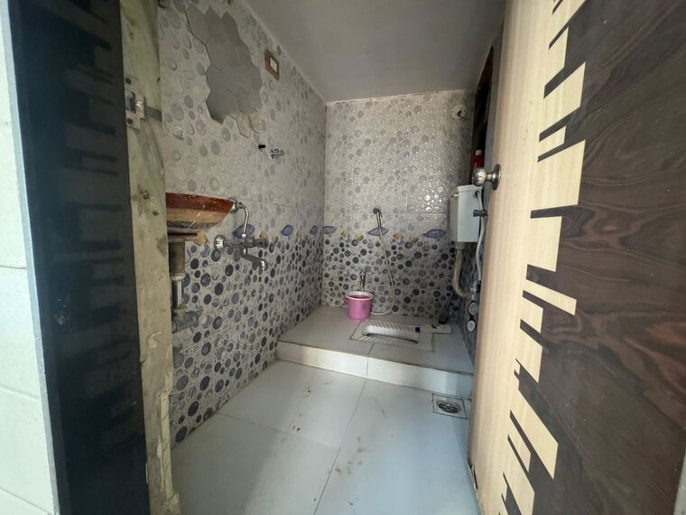 Balcony, shantee-sunshine-sapphire 1 Bedroom 650 Sq.Ft. Apartment In Vasai East Palghar 10663356