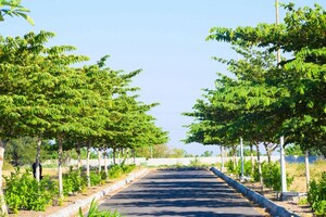  Plot For Sale in Moosapet