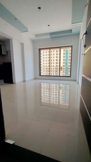 1 BHK Apartment For Sale in Real Emporium, Vasai East