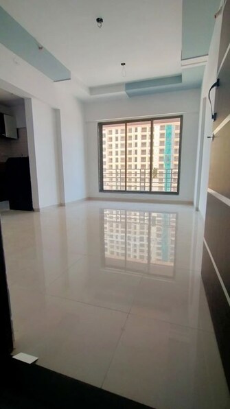 1 BHK +Apartment For Sale in Real Emporium in Vasai East, Palghar