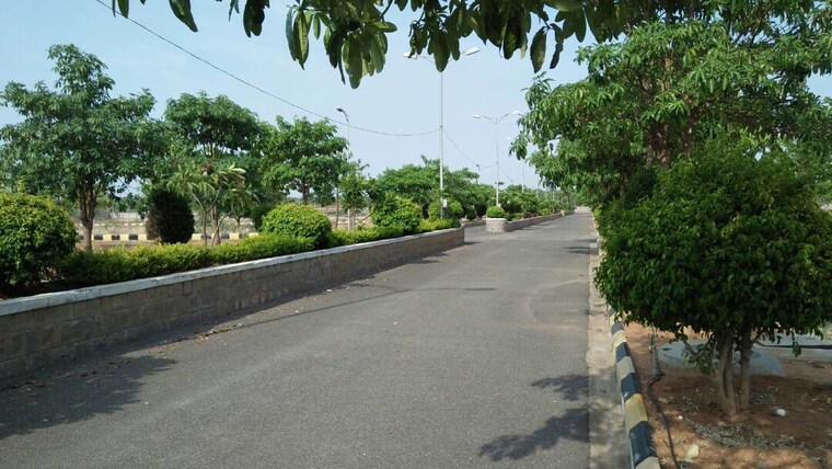 undefined, moosapet  300 Sq.Yd. Plot In Moosapet Hyderabad 10663363