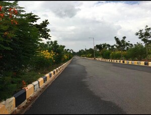   Plot at Moosapet – for Sale