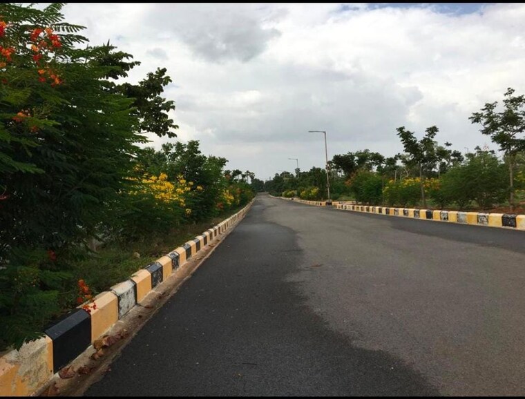 undefined, moosapet  300 Sq.Yd. Plot In Moosapet Hyderabad 10663363