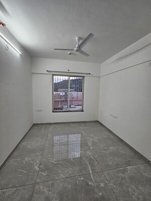 Room in 2 BHK Apartment at Welworth Purnam, Hinjewadi – for Rent