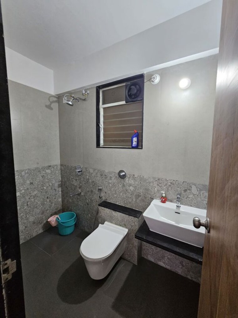 Kitchen, welworth-purnam 2 Bedroom 720 Sq.Ft. Apartment In Hinjewadi Pune 10663360